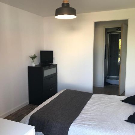 Chambre D'Hotes - A Jorge Beauvoir-sur-Mer Eksteriør bilde