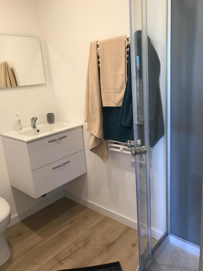Chambre D'Hotes - A Jorge Beauvoir-sur-Mer Eksteriør bilde
